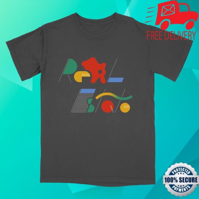 Official Ambient Inks Miles Wintner Shirts (Charcoal)