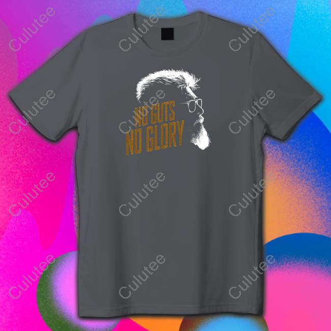 No Guts No Glory Tee