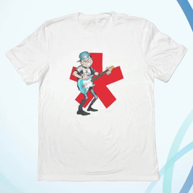 Official To The Stars Store Clothing Shop Store Tmd Comic By Thomas Tenney Attractive Shirt White