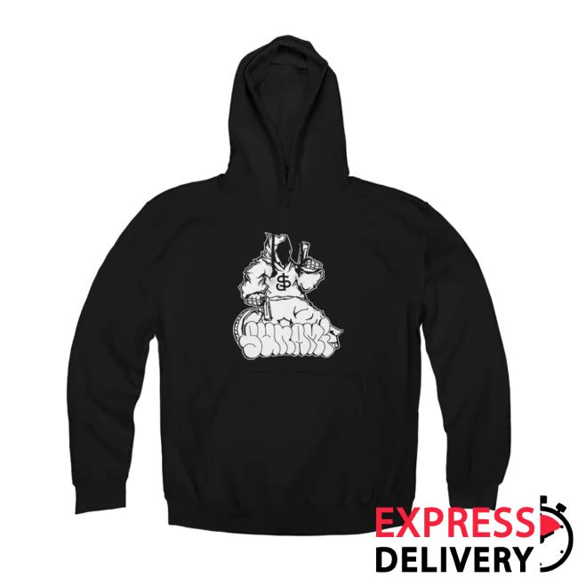Sunami "Akimbo" T Shirt