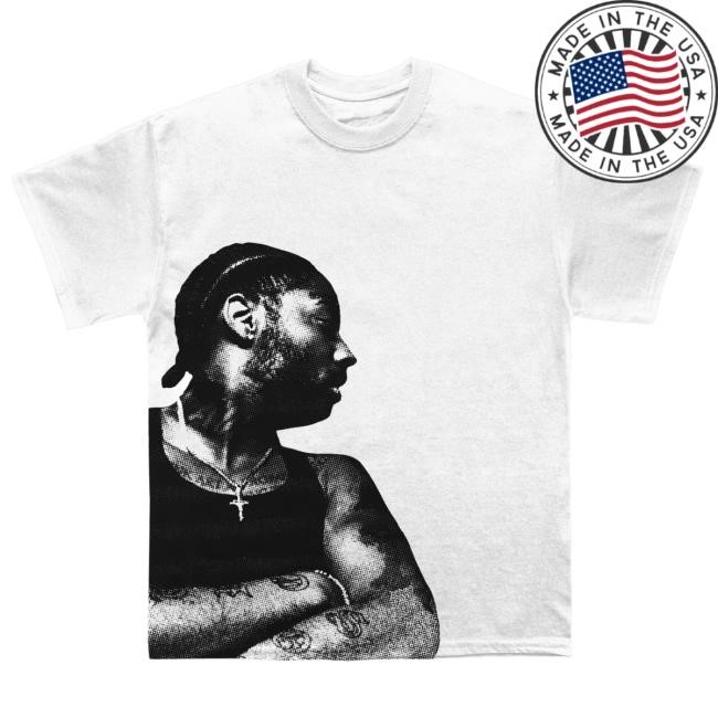 Brent Faiyaz Merch Brent Faiyaz | Cold Prints BRENT New Shirt