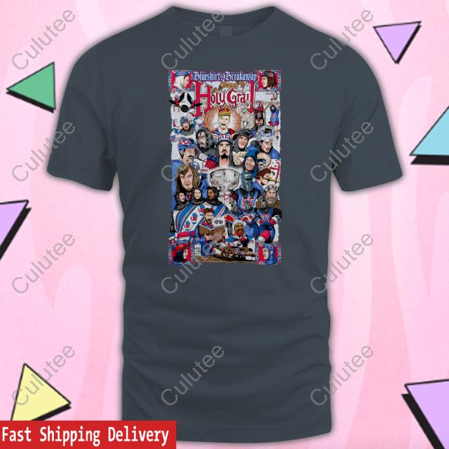 Holy Grail Shirt