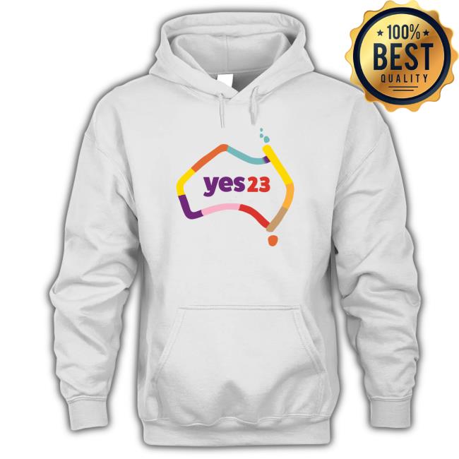 Yes23 Logo Long Sleeve T Shirt
