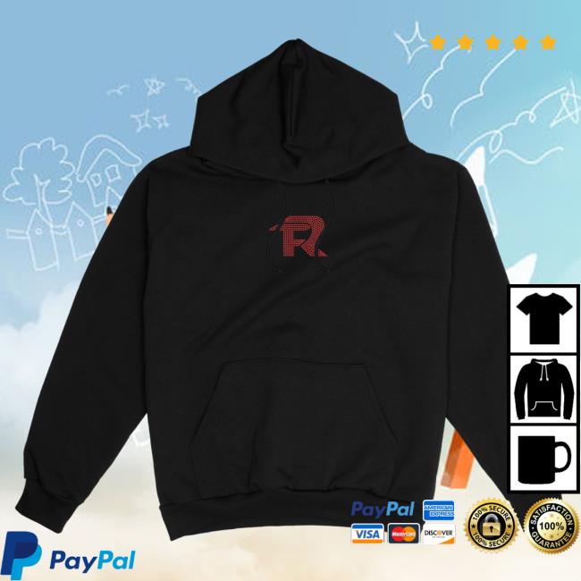 Official Fuerza Regida Merch Store Fuerza Regida Dolido Pero No Arrepentido Crewneck - Black