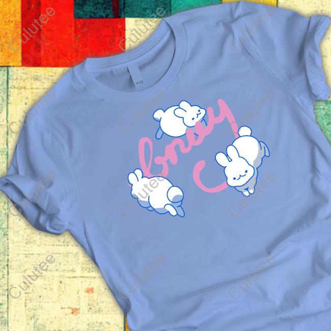 Bnuy Sweatshirt