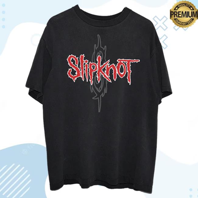 Official Slipknot Merch Store Slipknot All Hope Is Gone Black T Shirt Slipknotmerch Apparel Clothing Shop