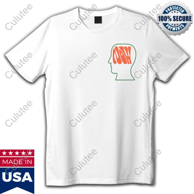 Brain Dead The Now Movement Tank Top