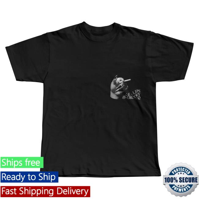 Official Txdxe Merch Store Schoolboy Q Groovy T-Shirt SchoolboyQ