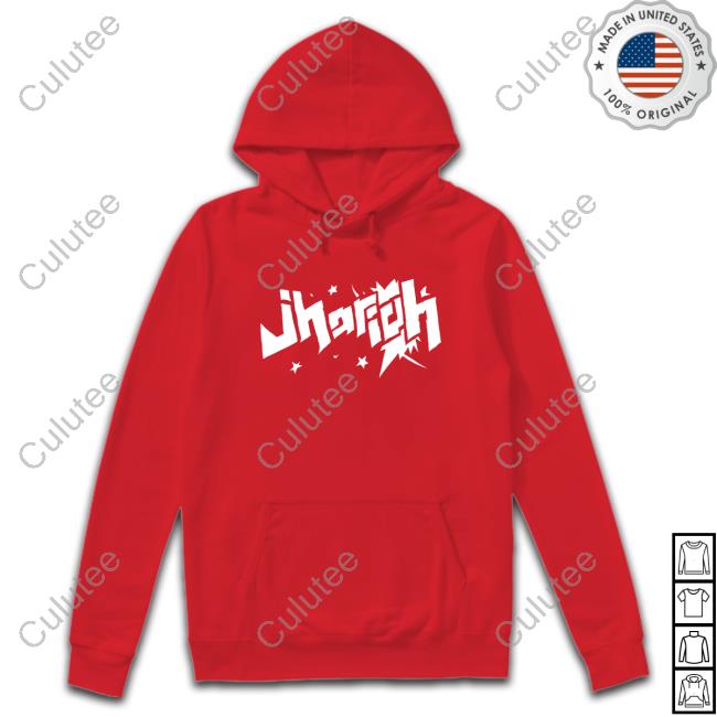 Store Jhariah Studio Hoodie