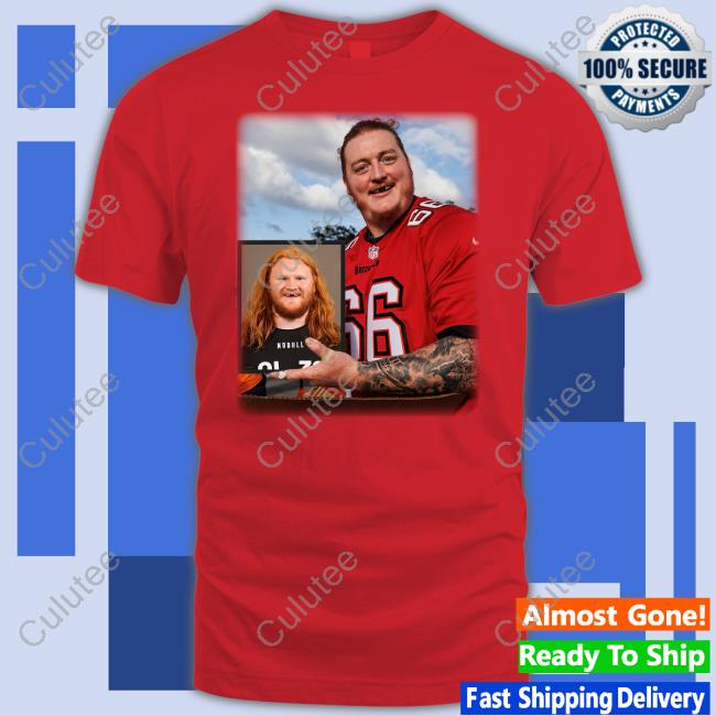 Cody Mauch T Shirt