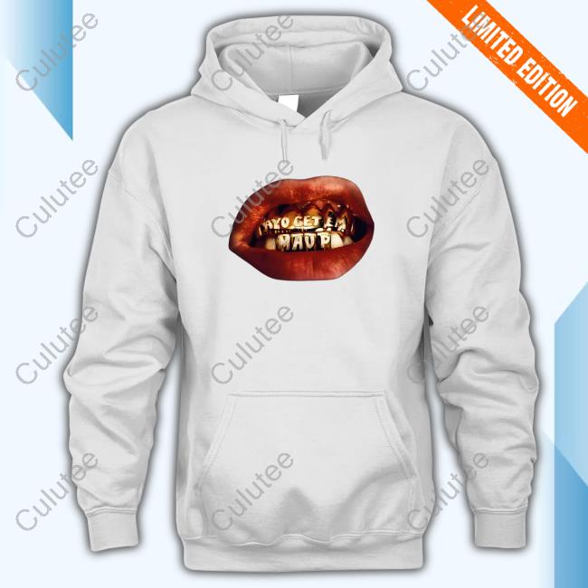 BFTU White Hot Shirt