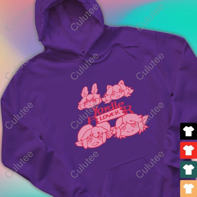 Yordle Lover Shirt