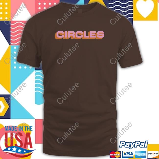 Léon Store Léon Circles Hooded