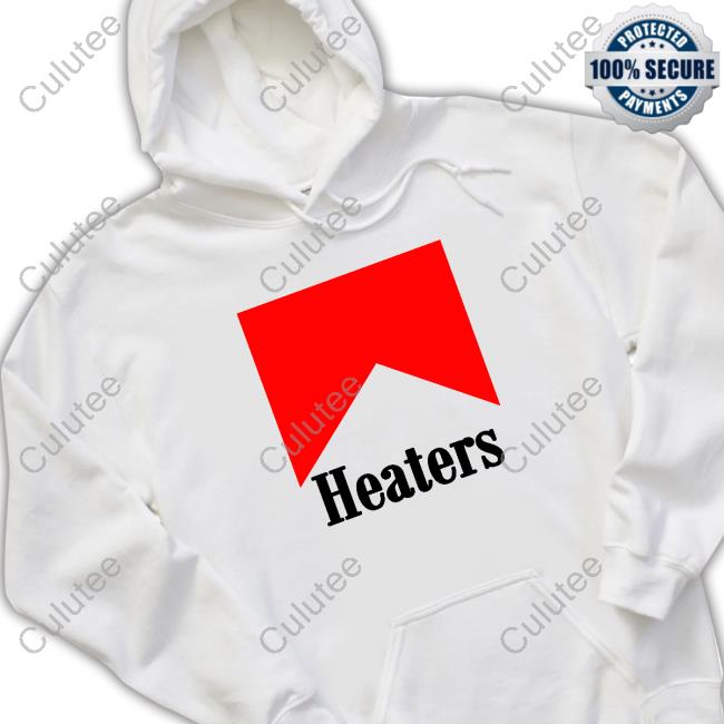 Friday Beers Heaters Sweatshirt