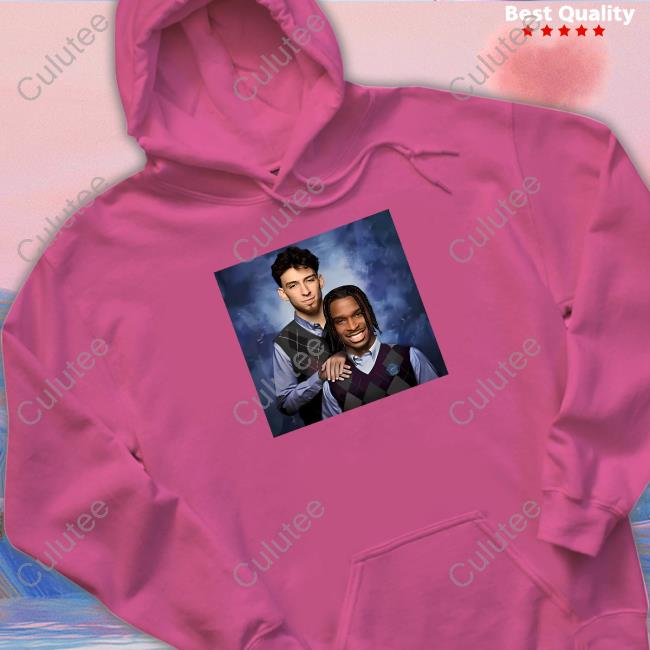 Wallace Muse Shai Gilgeous Chet Holmgren Oklahoma City Basketball Thunder Step Brothers T Shirt Official Wallace Muse Shai Gilgeous Chet Holmgren Oklahoma City Basketball Thunder Step Brothers T Shirt
