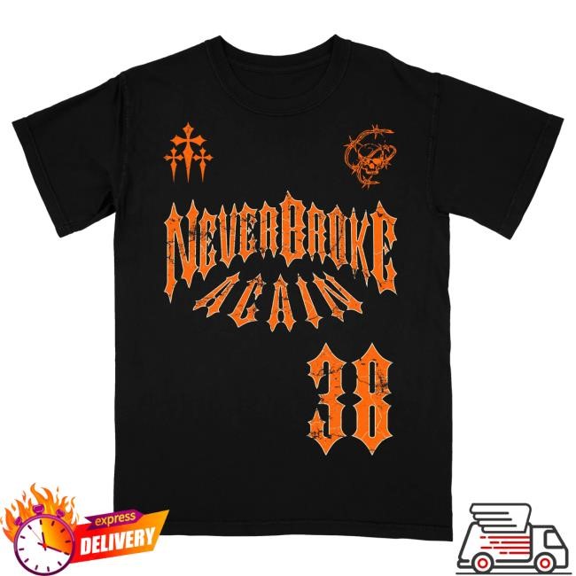 Official Youngboy Never Broke Again Merch Store Hunter Tshirt Never Broke Again Apparel Clothing NeverBrokeAgain