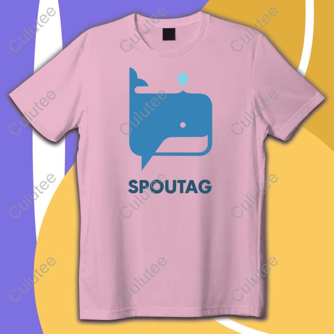 Spoutag Shirts Christopher Bouzy