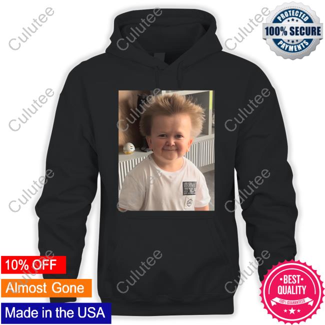 Hasbulla Magomedovich Magomedov Photo Shirt