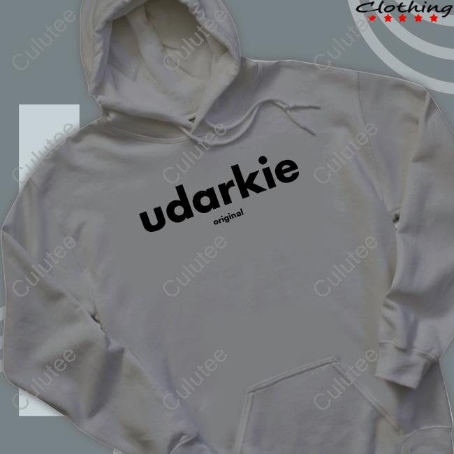 Udarkie Original T-Shirt