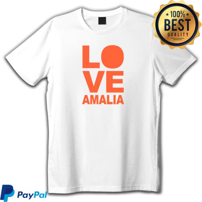 Linda Love Amalia Tank