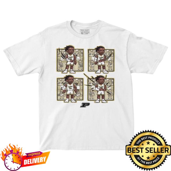 The Lance Dance Tee Lance Jones