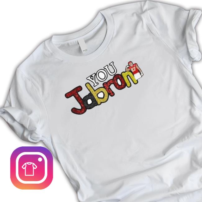 Official You Jabroni Travis Kelce Chiefs Hoodie