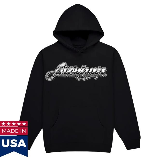 Official Aventura Merch Store Shop Aventura Pull Over Hoodie