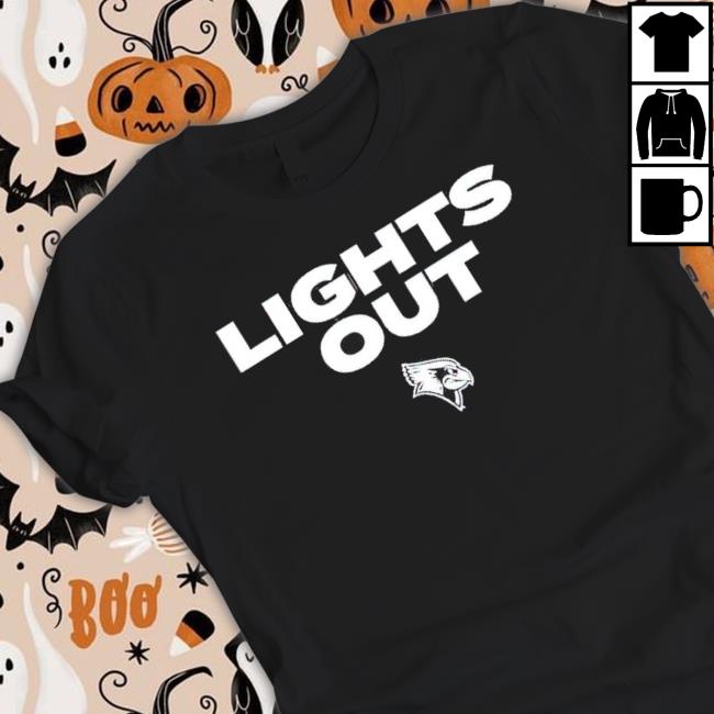 Illinois State Lights Out Shirts