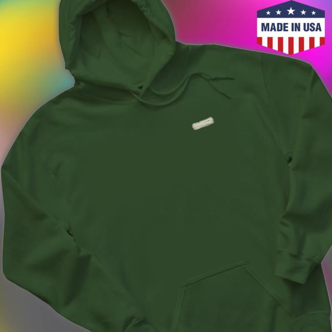 Official Ed Sheeran Store Sun Dial Hoodie