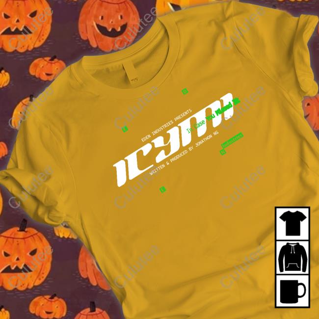 Industries Production Tee