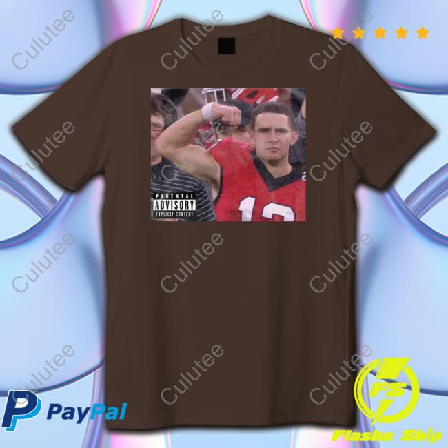 Barstool Sports Store Sb Advisory Sweatshirt