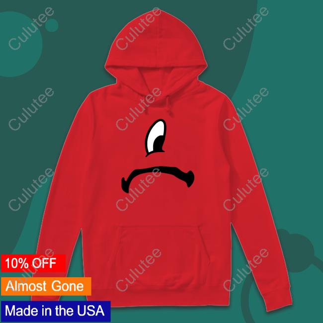 Official Red Heart Shirt New Shirt