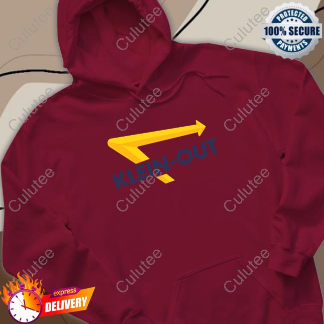 Klein Out Shirt