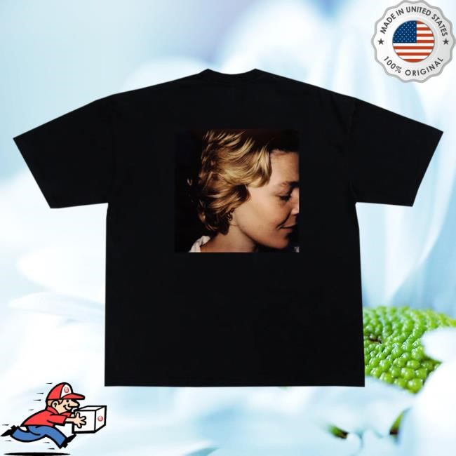 Maggie Rogers Don’t Forget Me Album Top Shirt (Black)