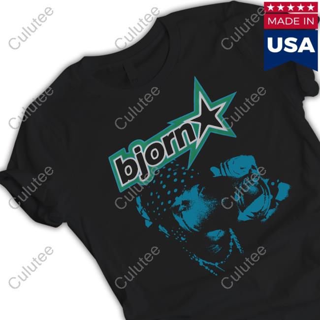 Smino Merch Bjorn Quali Shirt