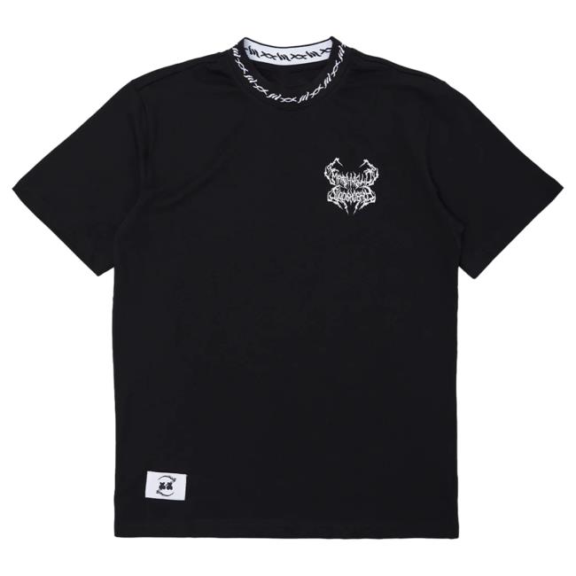 Official Marshmello X Svdden Death Merch Store Mello X Svdden Death Popover Shirt Svdden Death Shop SvddenDeath