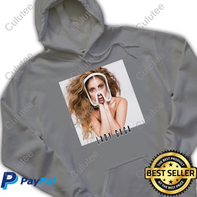 Artpop Face Mask T-Shirt