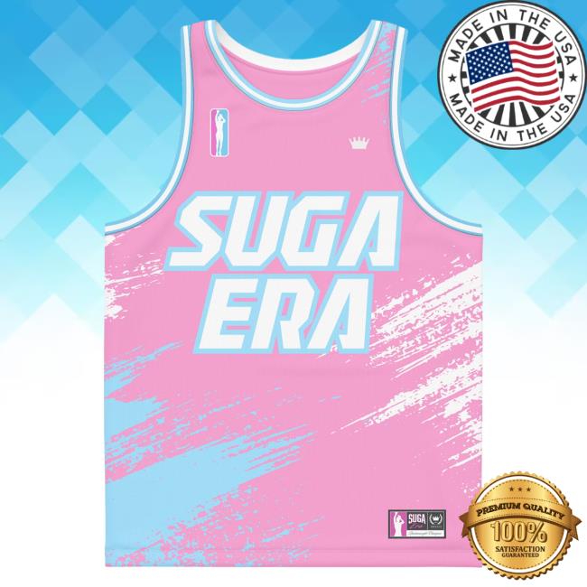 Official Suga Sean Merch Store Suga Era Miami Jersey Tees The Suga Shop Sugashop