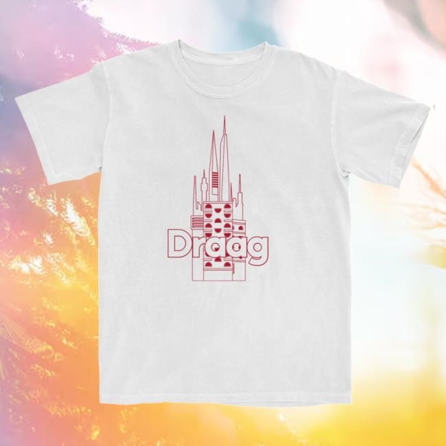 Shop The My Chemical Romance Draag Dateback Tee