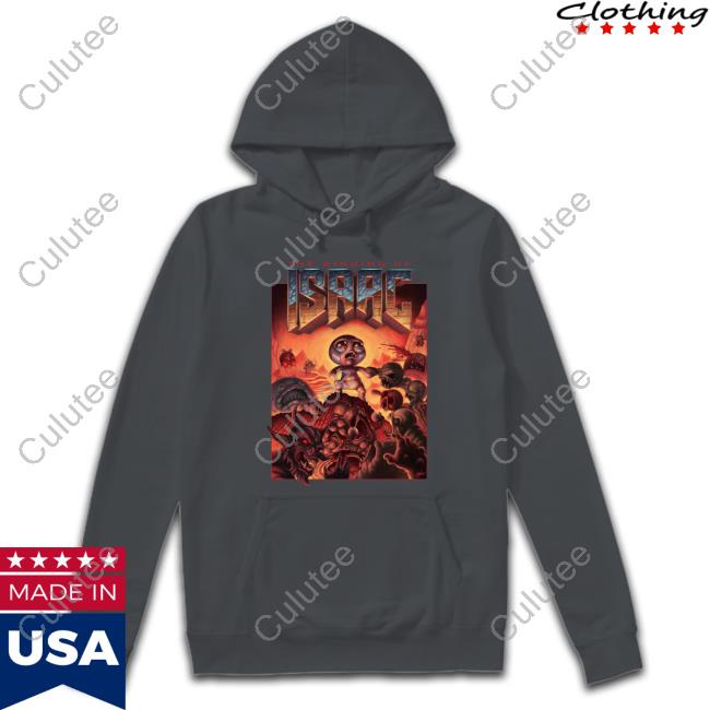 The Binding Of Isaac Shirt 2022 The Binding Of Isaac Tees Shamfoo