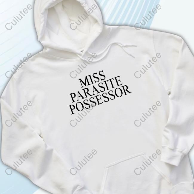 Miss Parasite Possessor T-Shirt