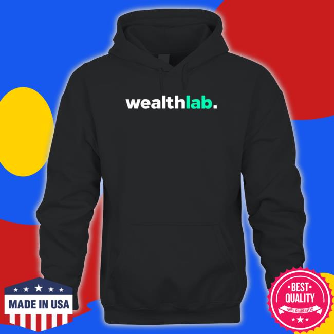 Philip Michael Wealthlab Sweaters
