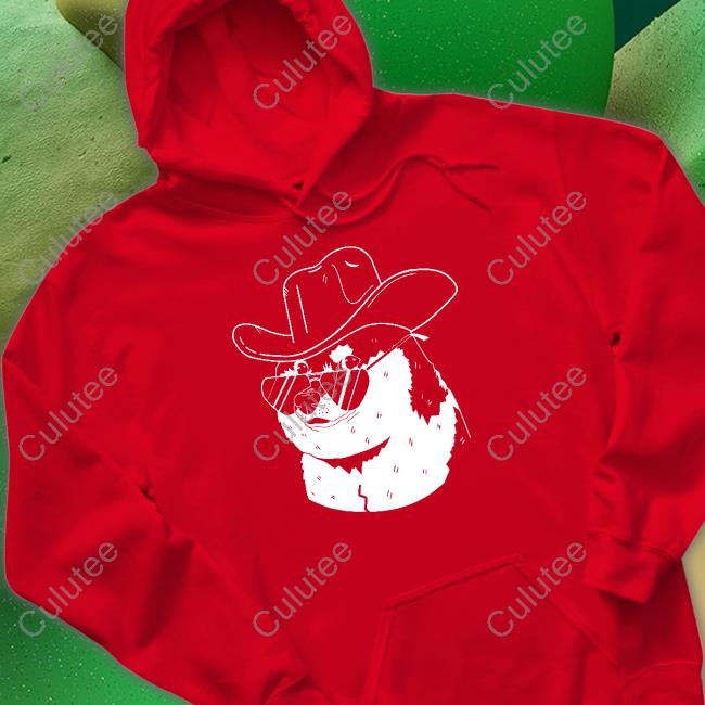 Dogedesigner Rodeo Doge Remill Shirt