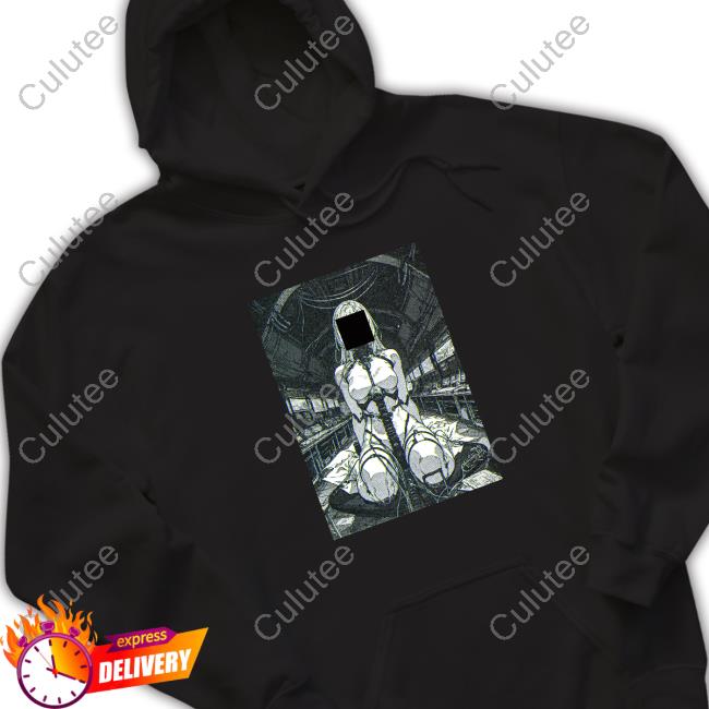 Abducted Identity Tshirt