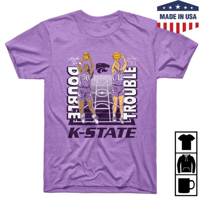 Charlie Hustle Shop Store Clothing Ayoka Lee & Gabby Gregory T-Shirts