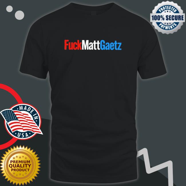 Official Rebekah jones fuckmattgaetz Long Sleeve T Shirt