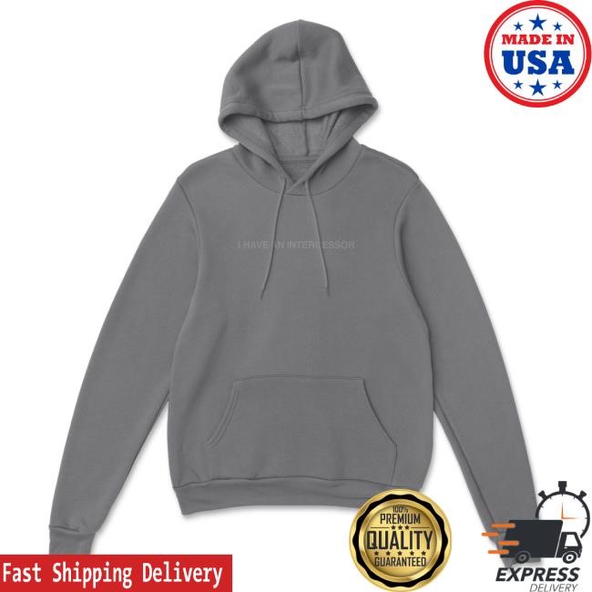MCW Fortify My Faith Hoodie Sweatshirt – MCW Store