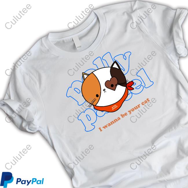 Build Ph Polly Pastel Cat Hooded Sweatshirt Aikop Merch