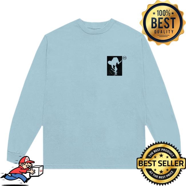 Role Model Official Merch Shop Kansas Anymore Retro Long Sleeve Shirt