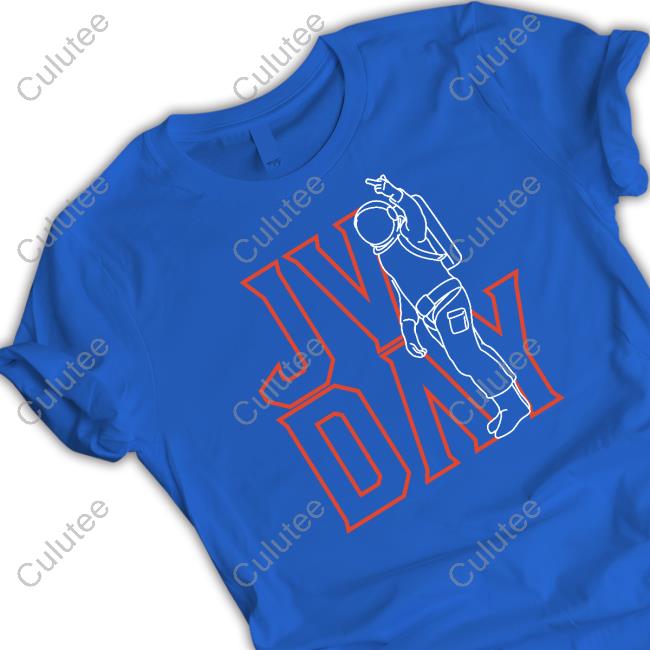 RamShirts JV Day Tee Shirt